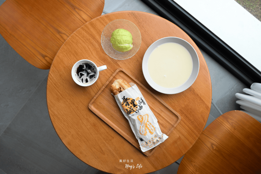 青曜苑|住進埔里田園!老闆超貼心 南投質感包棟民宿新開幕 - 第28張圖 南投埔里包棟民宿新開幕青曜苑評價@寗好生活