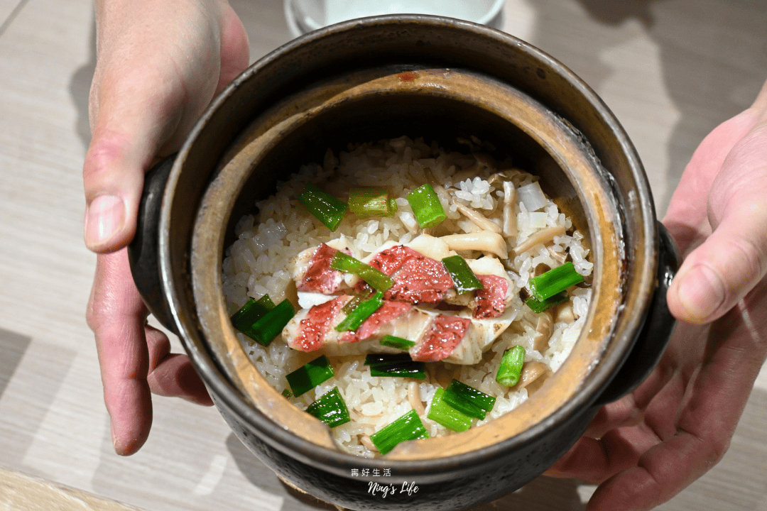 船艙せんしつ|日籍料理長43年懷石匠心 台中高級無菜單必訪 - 第27張圖 台中北屯高級無菜單懷石料理推薦生日慶生午餐評價@寗好生活