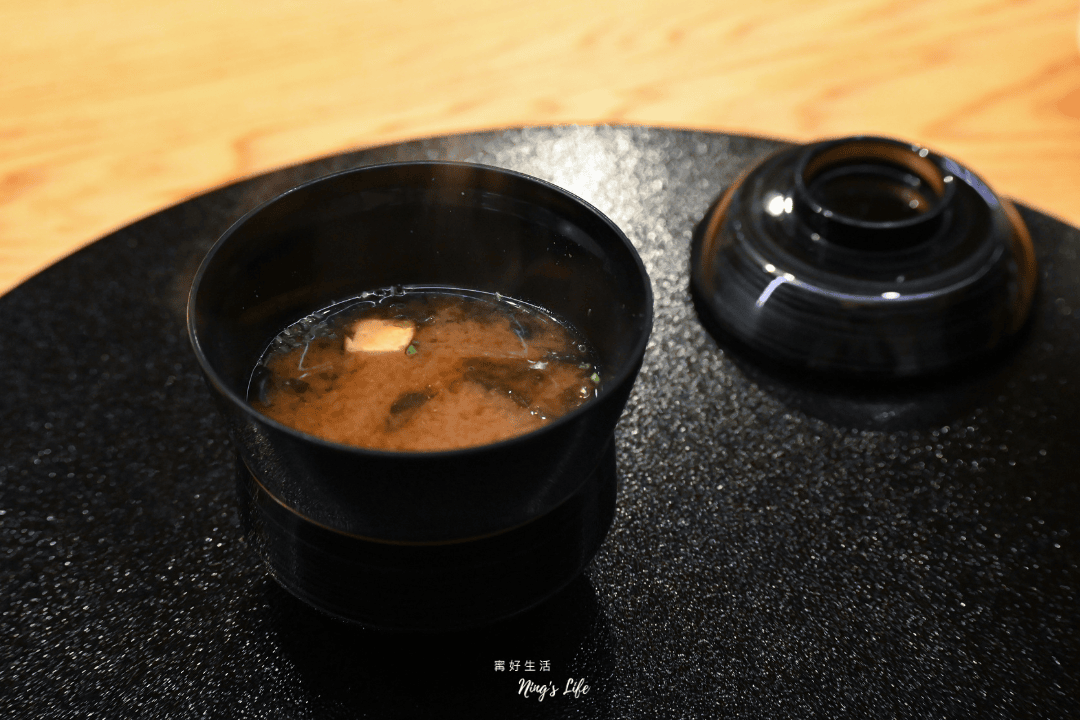 蟹割烹｜老饕私藏帝王蟹板前料理！13道極致海味 台中日式無菜單推薦