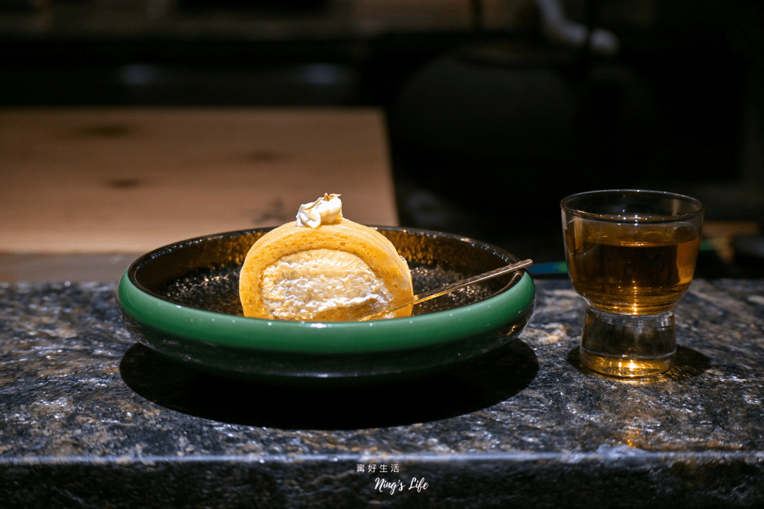 艾割烹|網友慶生大推!台中日式無菜單創意料理 晚餐17道開箱 - 第32張圖 艾割烹|網友慶生大推!台中日式無菜單創意料理 晚餐17道開箱