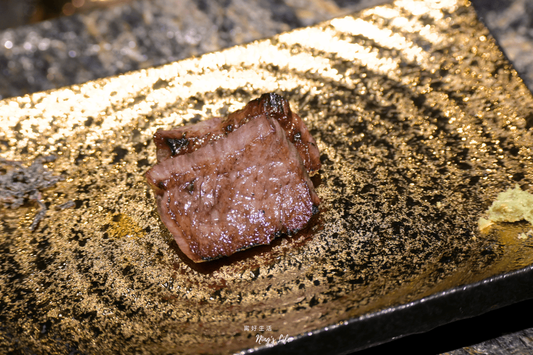 艾割烹|網友慶生大推!台中日式無菜單創意料理 晚餐17道開箱 - 第25張圖 艾割烹|網友慶生大推!台中日式無菜單創意料理 晚餐17道開箱