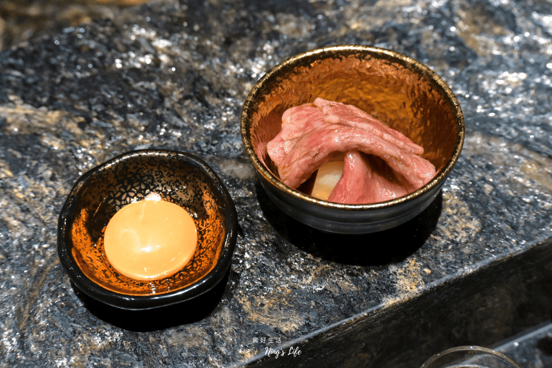 艾割烹|網友慶生大推!台中日式無菜單創意料理 晚餐17道開箱 - 第24張圖 艾割烹|網友慶生大推!台中日式無菜單創意料理 晚餐17道開箱