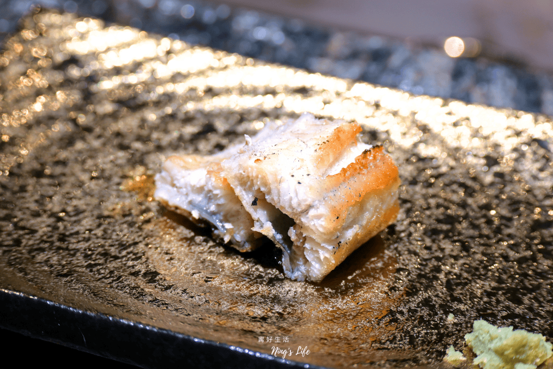 艾割烹|網友慶生大推!台中日式無菜單創意料理 晚餐17道開箱 - 第20張圖 艾割烹|網友慶生大推!台中日式無菜單創意料理 晚餐17道開箱