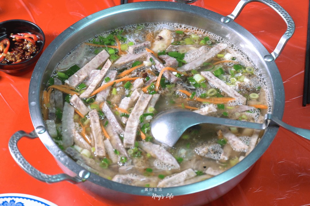 宜蘭蘇澳海鮮餐廳美食推薦朝陽客來香菜單＠寗好生活