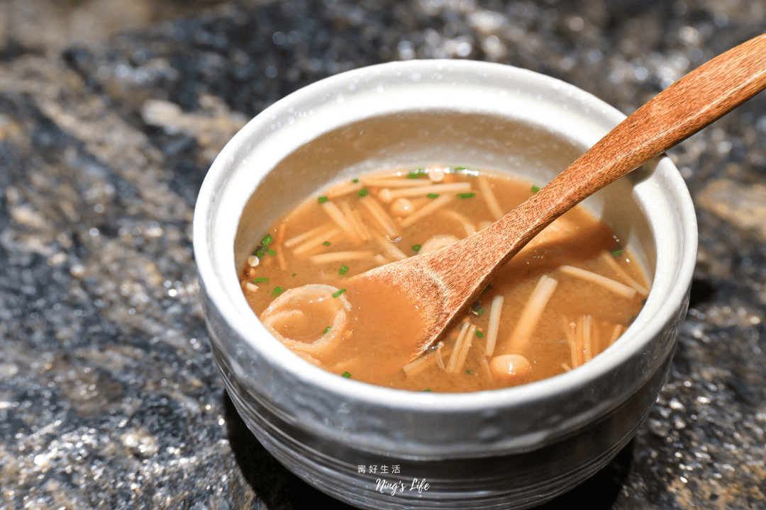 艾割烹|網友慶生大推!台中日式無菜單創意料理 晚餐17道開箱 - 第17張圖 艾割烹|網友慶生大推!台中日式無菜單創意料理 晚餐17道開箱