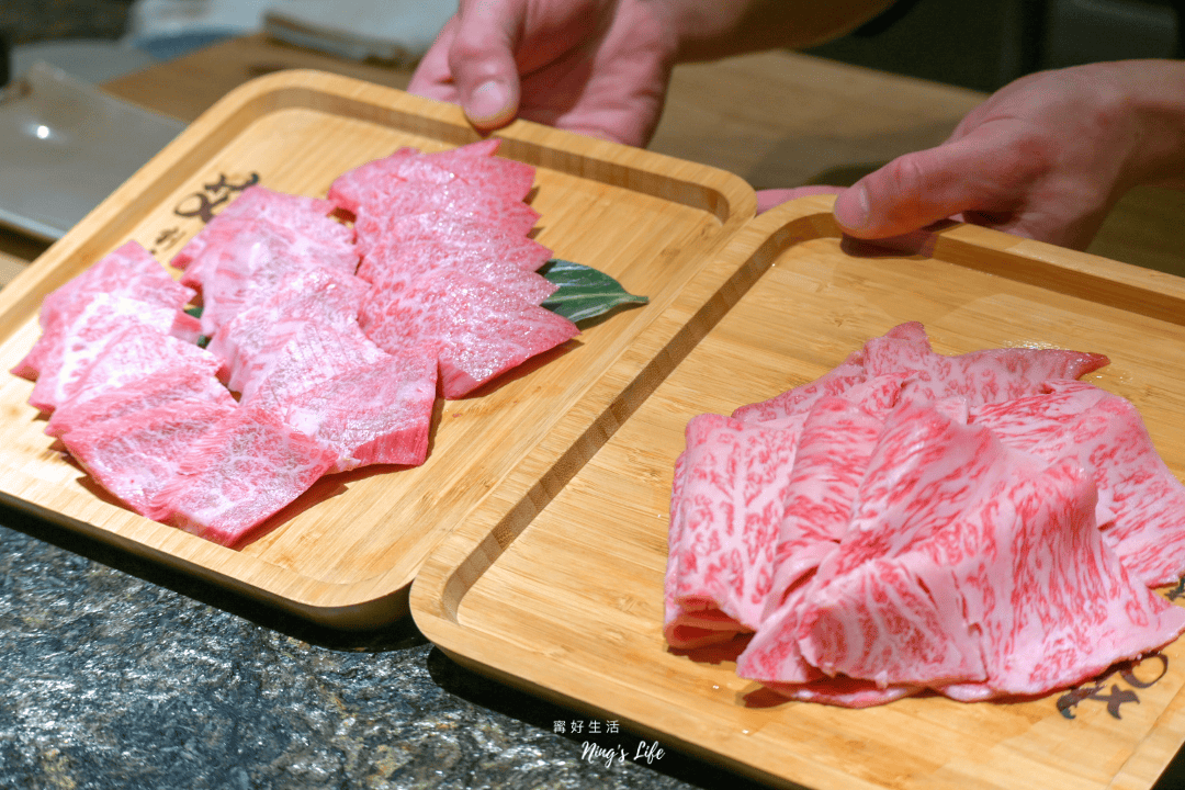 艾割烹|網友慶生大推!台中日式無菜單創意料理 晚餐17道開箱 - 第6張圖 艾割烹|網友慶生大推!台中日式無菜單創意料理 晚餐17道開箱