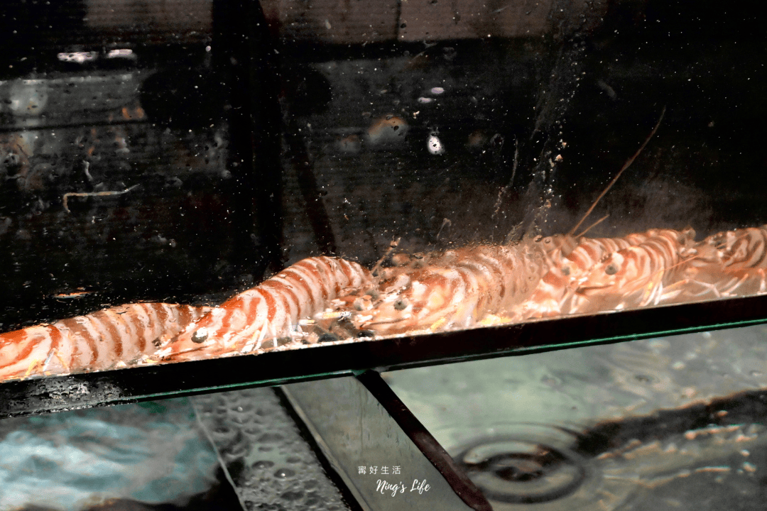 艾割烹|網友慶生大推!台中日式無菜單創意料理 晚餐17道開箱 - 第3張圖 艾割烹|網友慶生大推!台中日式無菜單創意料理 晚餐17道開箱