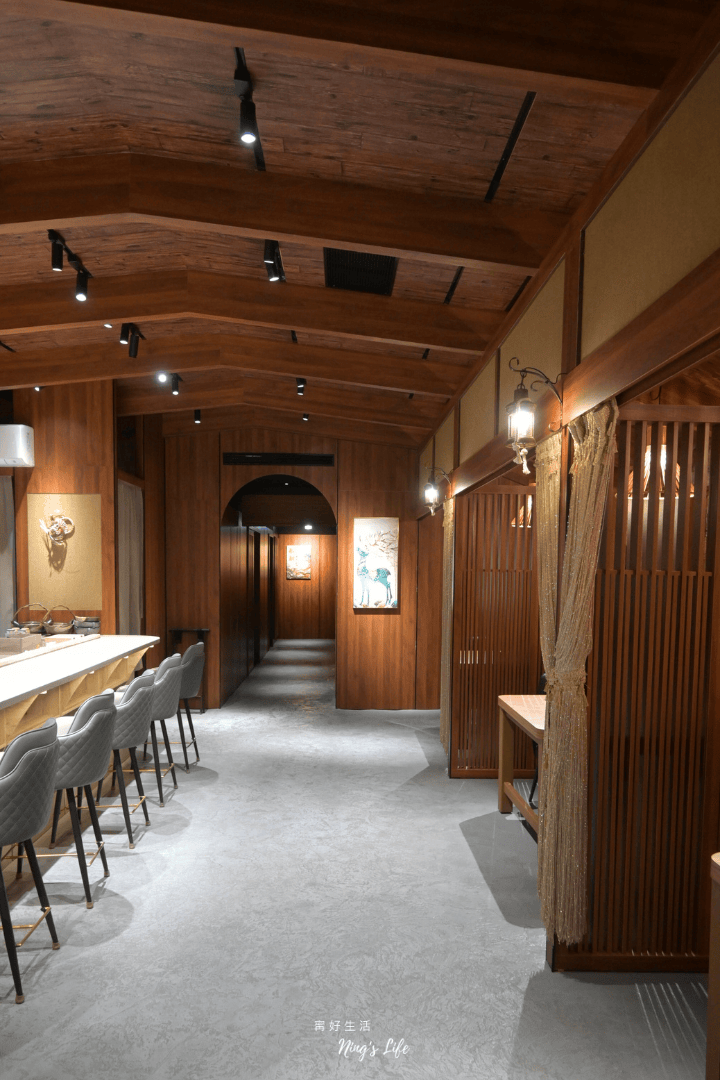 船艙せんしつ|日籍料理長43年懷石匠心 台中高級無菜單必訪 - 第7張圖 台中北屯高級無菜單懷石料理推薦生日慶生午餐評價@寗好生活