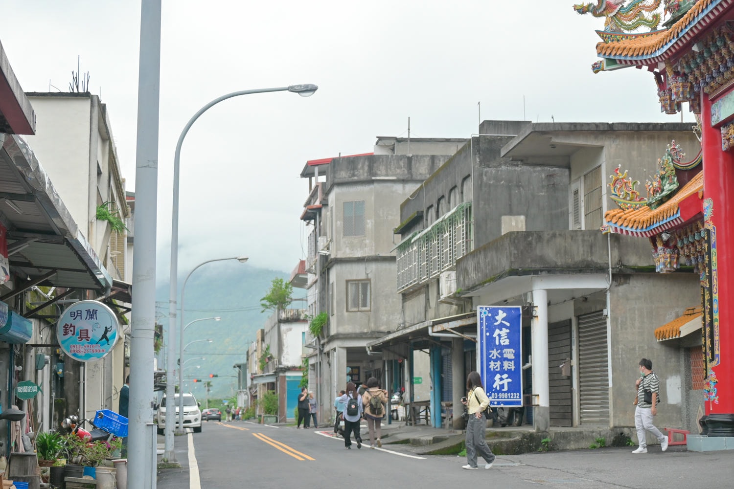 宜蘭金牌農村秘境!9個朝陽必訪景點美食、茶籽堂遊程分享 - 第2張圖 宜蘭金牌農村秘境!9個朝陽必訪景點美食、茶籽堂遊程分享