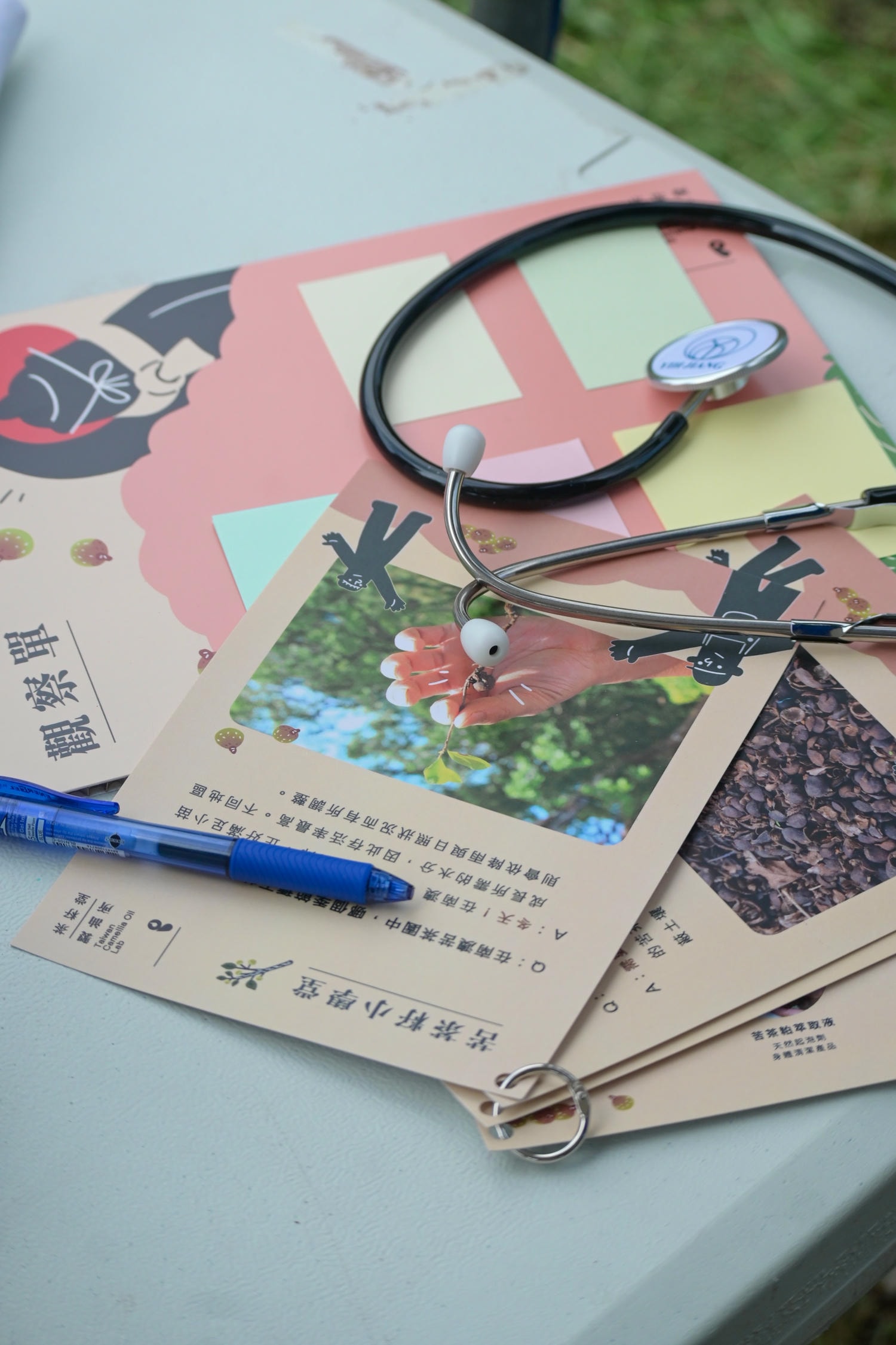 宜蘭金牌農村秘境!9個朝陽必訪景點美食、茶籽堂遊程分享 - 第4張圖 宜蘭金牌農村秘境!9個朝陽必訪景點美食、茶籽堂遊程分享