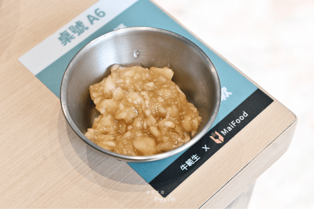 新竹竹北平價台式牛排推薦牛範生菜單價位自助吧@寗好生活