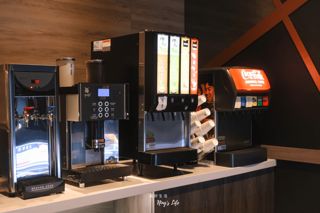 一饌泰式燒烤火鍋台中北屯店|6款濃郁泰式湯頭新菜單!自助吧泰國米無限享用 - 第10張圖 台中北屯火鍋火烤兩吃推薦一饌泰式燒烤火鍋菜單@寗好生活