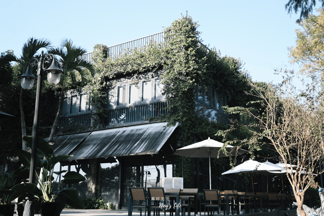 家園藝術咖啡牛排館|彰化40年落羽松庭園餐廳!經典牛排、隱藏版龍蝦必點 - 第14張圖 彰化北斗落羽松庭園牛排龍蝦聚餐親子餐廳推薦家園藝術咖啡牛排館菜單@寗好生活