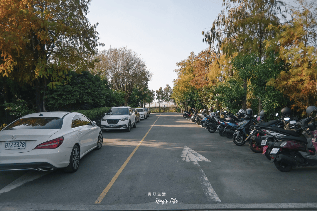 家園藝術咖啡牛排館|彰化40年落羽松庭園餐廳!經典牛排、隱藏版龍蝦必點 - 第9張圖 彰化北斗落羽松庭園牛排龍蝦聚餐親子餐廳推薦家園藝術咖啡牛排館菜單@寗好生活