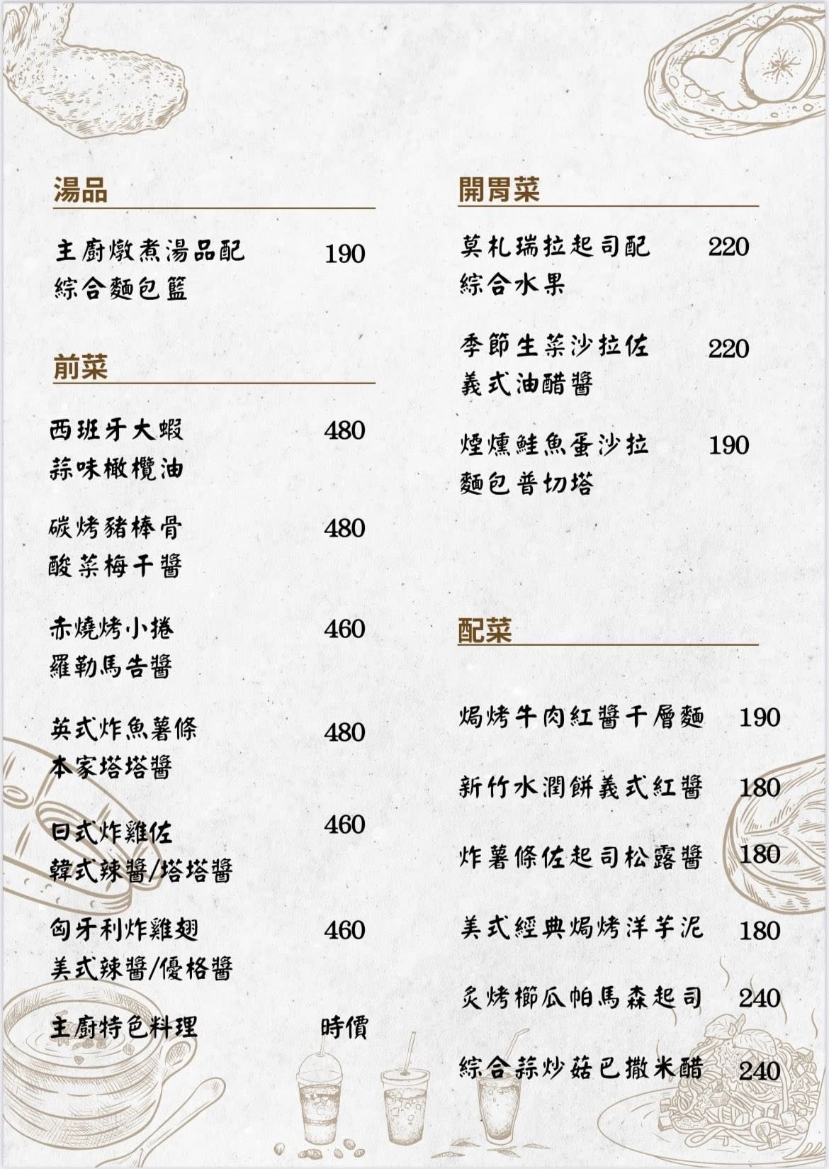 Roast初｜每次都像限定版！新竹竹北乾式熟成牛排西餐推薦