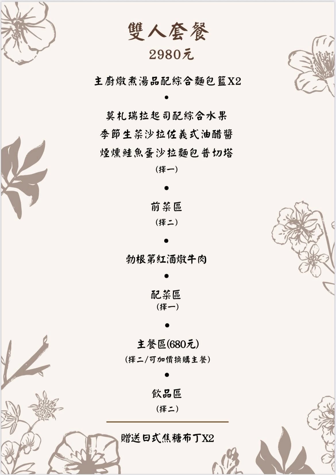 Roast初｜每次都像限定版！新竹竹北乾式熟成牛排西餐推薦