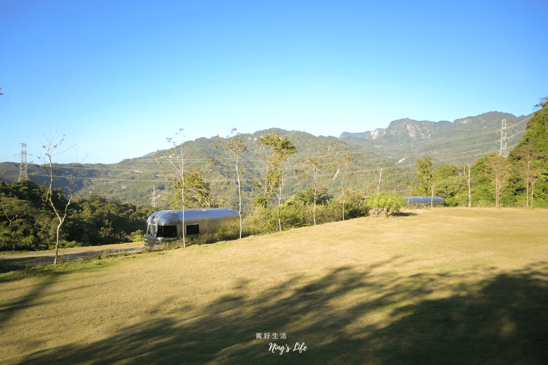 南投中寮低密度豪華懶人露營推薦森山谷評價訂房＠寗好生活