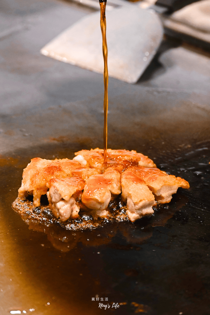 235鐵板燒中清店|台中創意平價鐵板燒!白飯飲料冰淇淋無限享用 - 第15張圖 台中北屯平價鐵板燒推薦235鐵板燒菜單價位@寗好生活