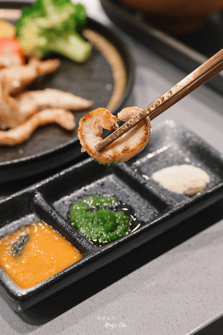 235鐵板燒中清店|台中創意平價鐵板燒!白飯飲料冰淇淋無限享用 - 第19張圖 台中北屯平價鐵板燒推薦235鐵板燒菜單價位@寗好生活