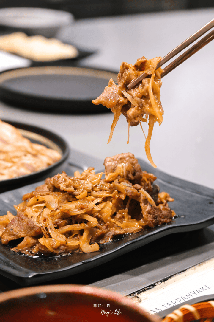 235鐵板燒中清店|台中創意平價鐵板燒!白飯飲料冰淇淋無限享用 - 第13張圖 台中北屯平價鐵板燒推薦235鐵板燒菜單價位@寗好生活