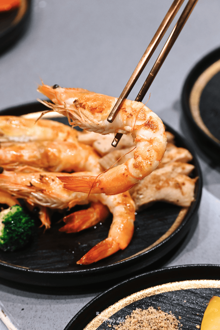 235鐵板燒中清店|台中創意平價鐵板燒!白飯飲料冰淇淋無限享用 - 第26張圖 台中北屯平價鐵板燒推薦235鐵板燒菜單價位@寗好生活