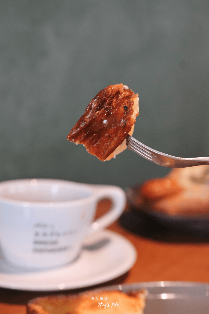 台北西門町日本麵包咖啡廳法式吐司早午餐推薦BREAD,ESPRESSO&菜單價位推薦餐點＠寗好生活