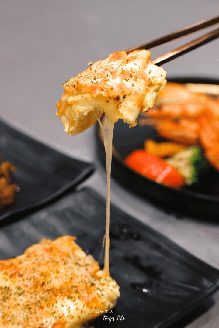 235鐵板燒中清店|台中創意平價鐵板燒!白飯飲料冰淇淋無限享用 - 第30張圖 台中北屯平價鐵板燒推薦235鐵板燒菜單價位@寗好生活