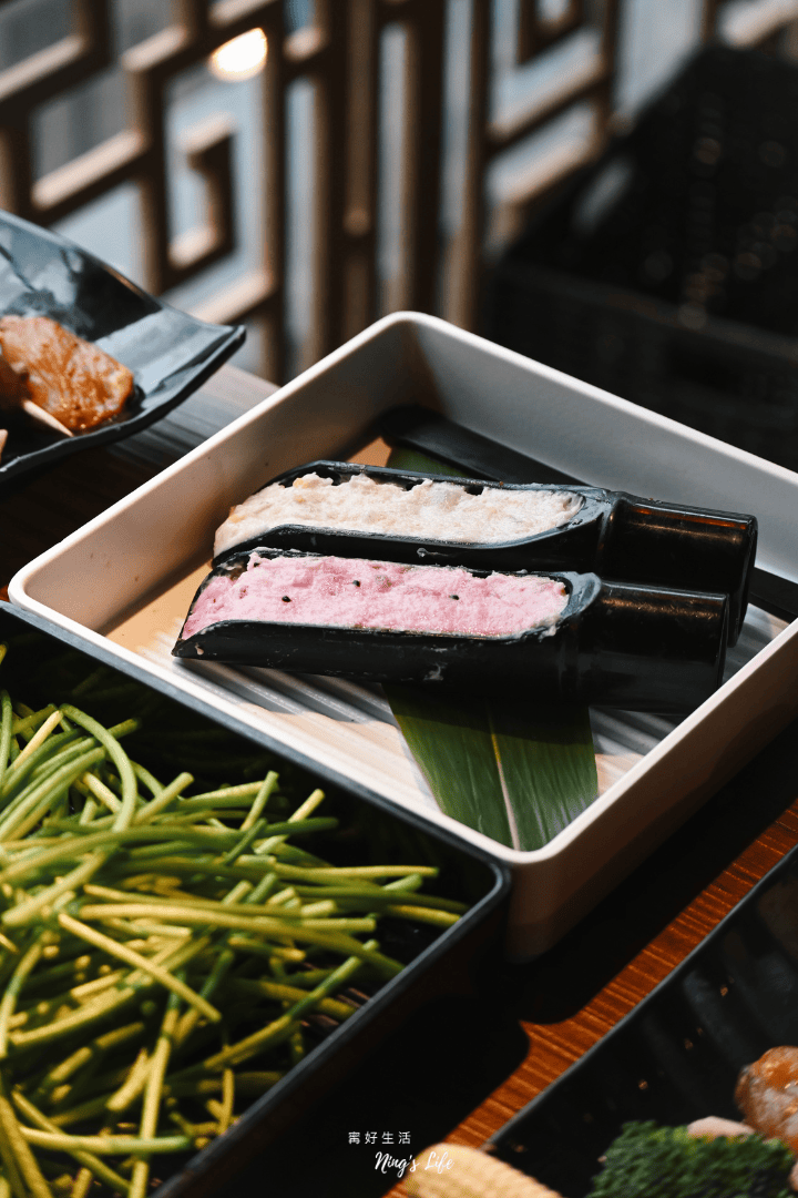 台北西門町火鍋美食推薦ABV串串啤酒館台北西門店菜單價位＠寗好生活