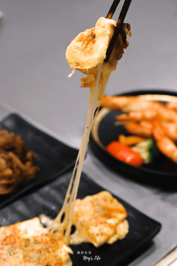 235鐵板燒中清店|台中創意平價鐵板燒!白飯飲料冰淇淋無限享用 - 第32張圖 台中北屯平價鐵板燒推薦235鐵板燒菜單價位@寗好生活