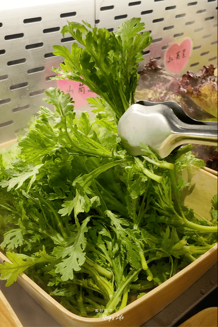 一饌泰式燒烤火鍋台中北屯店|6款濃郁泰式湯頭新菜單!自助吧泰國米無限享用 - 第6張圖 台中北屯火鍋火烤兩吃推薦一饌泰式燒烤火鍋菜單@寗好生活