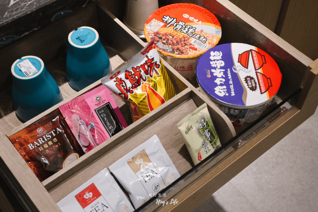 舒馨精品旅館|南投市高CP值住宿推薦!附早餐12點再退房 - 第6張圖 南投市住宿飯店汽車旅館推薦舒馨精品旅館@寗好生活