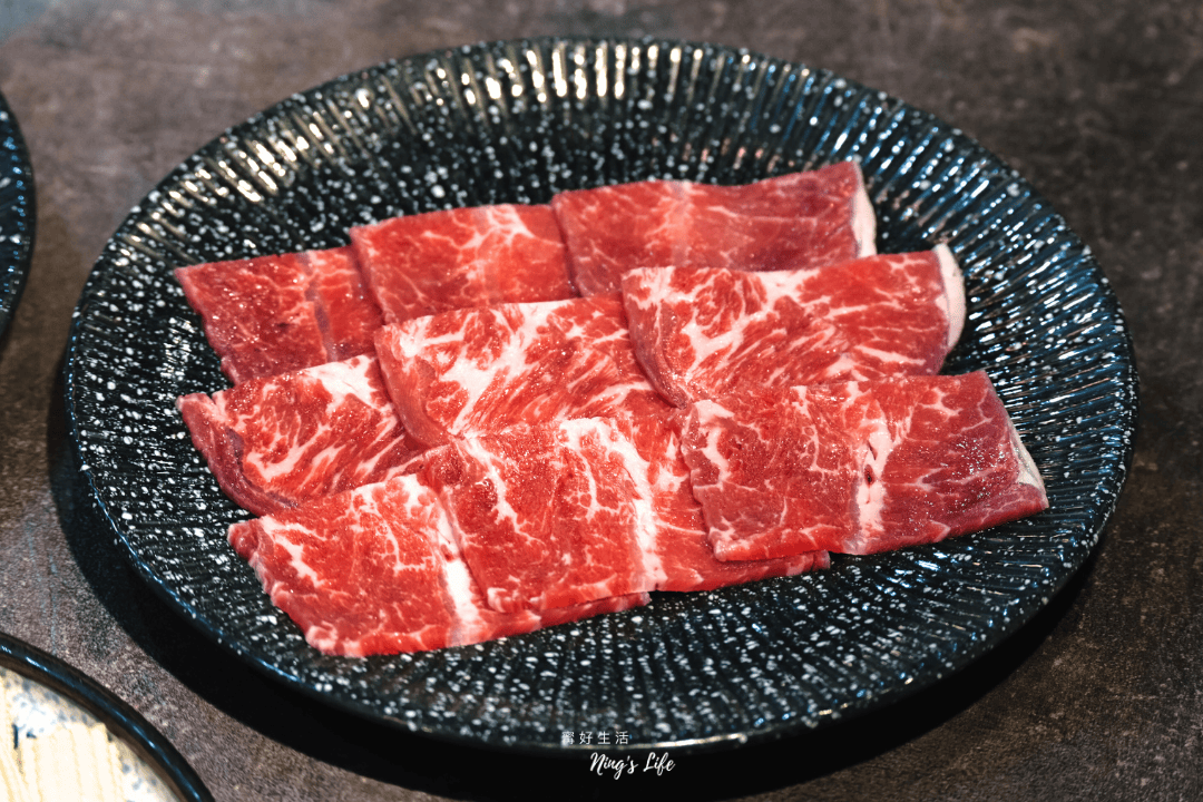 山美燒肉|彰化備長炭燒肉推薦!一人也能吃的高性價比職人燒肉 - 第7張圖 山美燒肉|彰化備長炭燒肉推薦!一人也能吃的高性價比職人燒肉