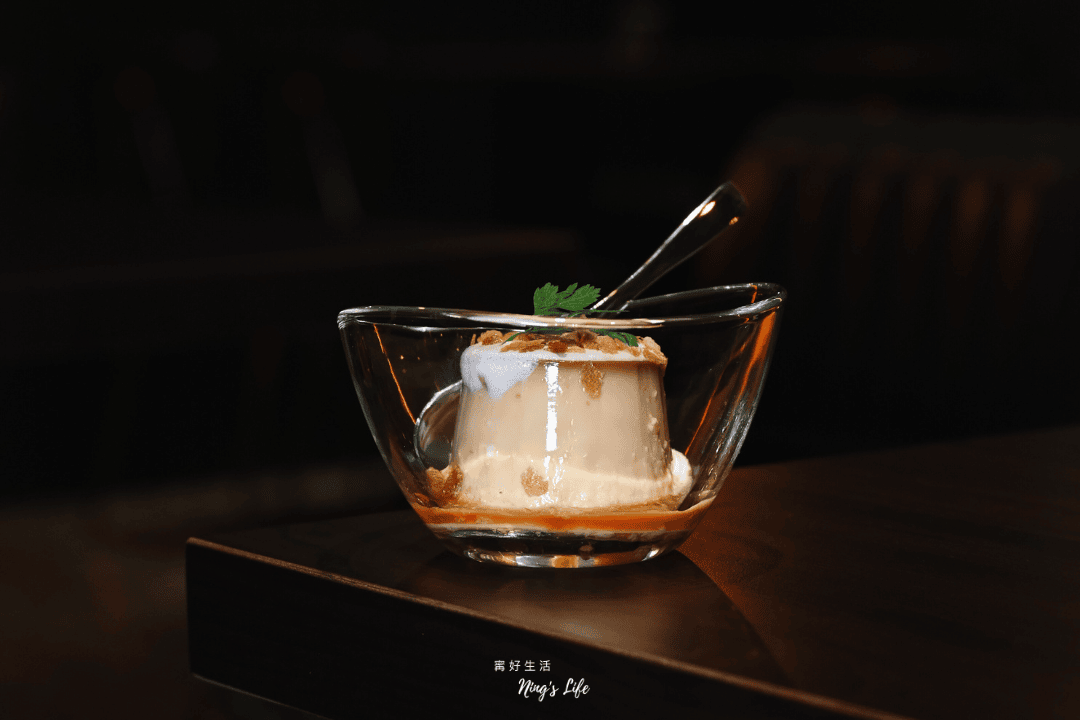 流明拉麵|被拉麵耽誤的肉排、布丁!美術館周邊美式復古拉麵 - 第13張圖 流明拉麵|被拉麵耽誤的肉排、布丁!美術館周邊美式復古拉麵