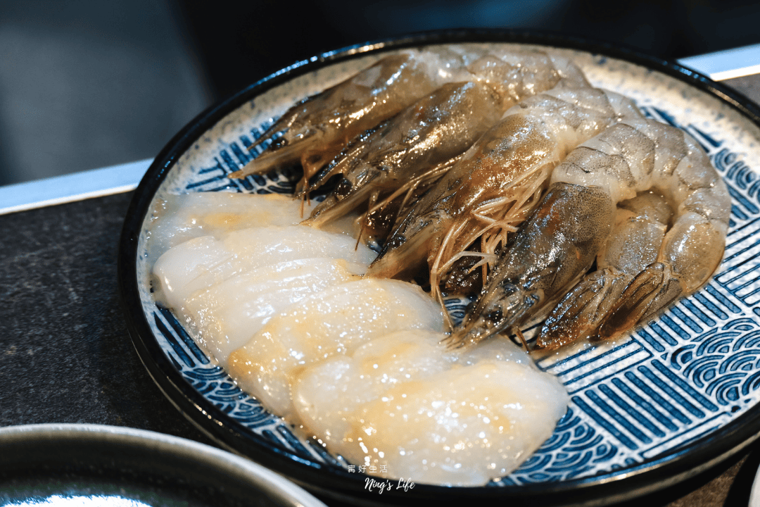 山美燒肉|彰化備長炭燒肉推薦!一人也能吃的高性價比職人燒肉 - 第14張圖 山美燒肉|彰化備長炭燒肉推薦!一人也能吃的高性價比職人燒肉