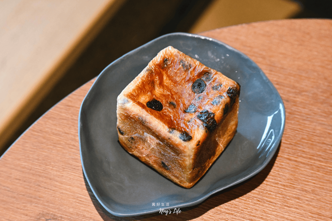 台北西門町日本麵包咖啡廳法式吐司早午餐推薦BREAD,ESPRESSO&菜單價位推薦餐點＠寗好生活