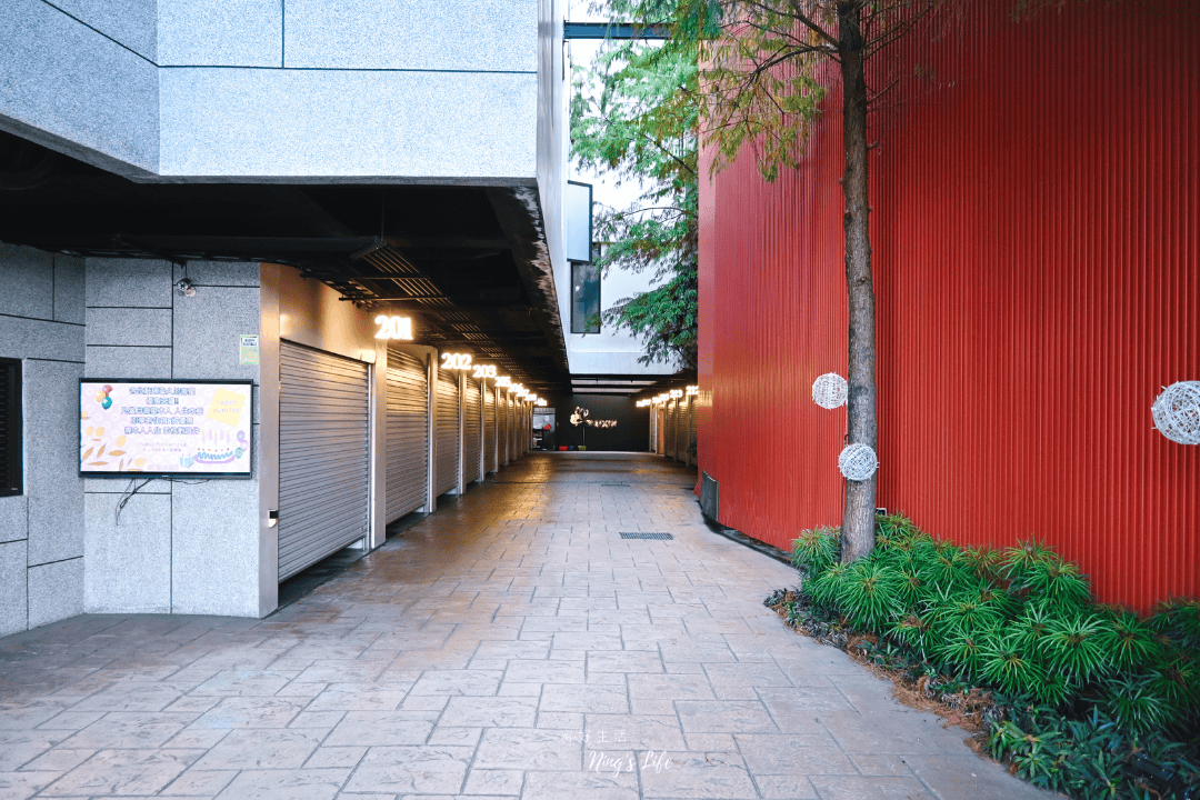 舒馨精品旅館|南投市高CP值住宿推薦!附早餐12點再退房 - 第2張圖 南投市住宿飯店汽車旅館推薦舒馨精品旅館@寗好生活