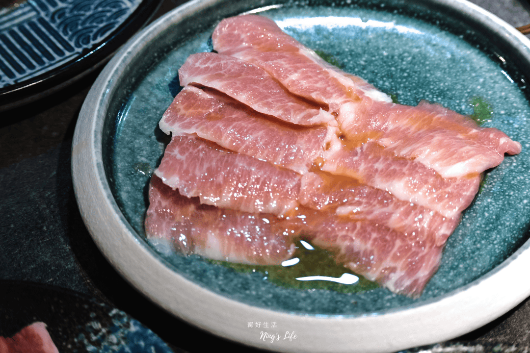 山美燒肉|彰化備長炭燒肉推薦!一人也能吃的高性價比職人燒肉 - 第12張圖 山美燒肉|彰化備長炭燒肉推薦!一人也能吃的高性價比職人燒肉
