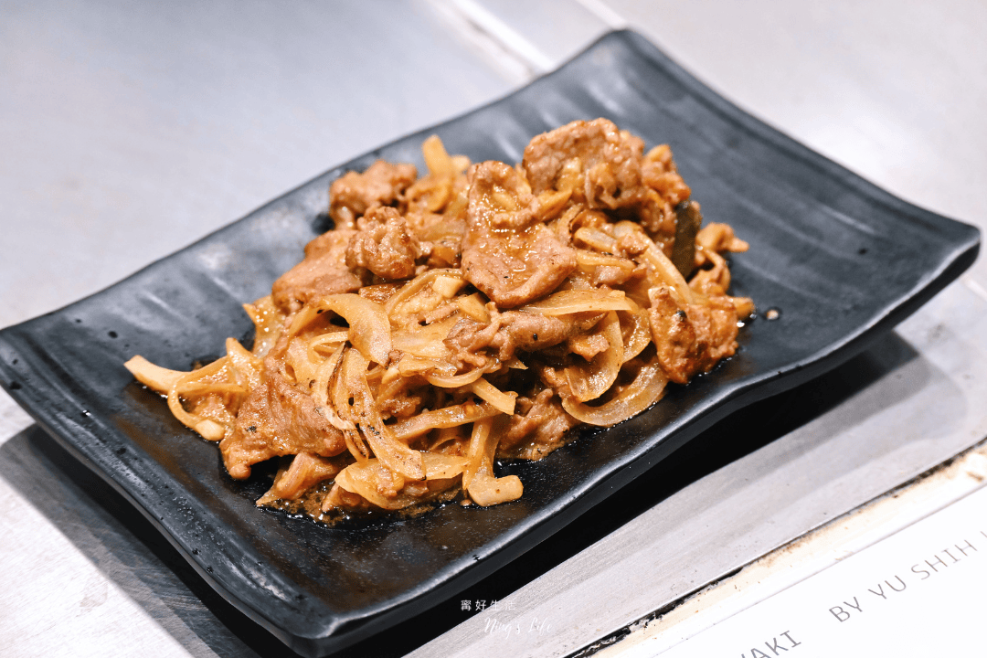 235鐵板燒中清店|台中創意平價鐵板燒!白飯飲料冰淇淋無限享用 - 第11張圖 台中北屯平價鐵板燒推薦235鐵板燒菜單價位@寗好生活