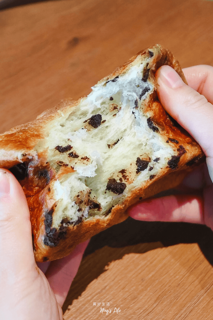 台北西門町日本麵包咖啡廳法式吐司早午餐推薦BREAD,ESPRESSO&菜單價位推薦餐點＠寗好生活