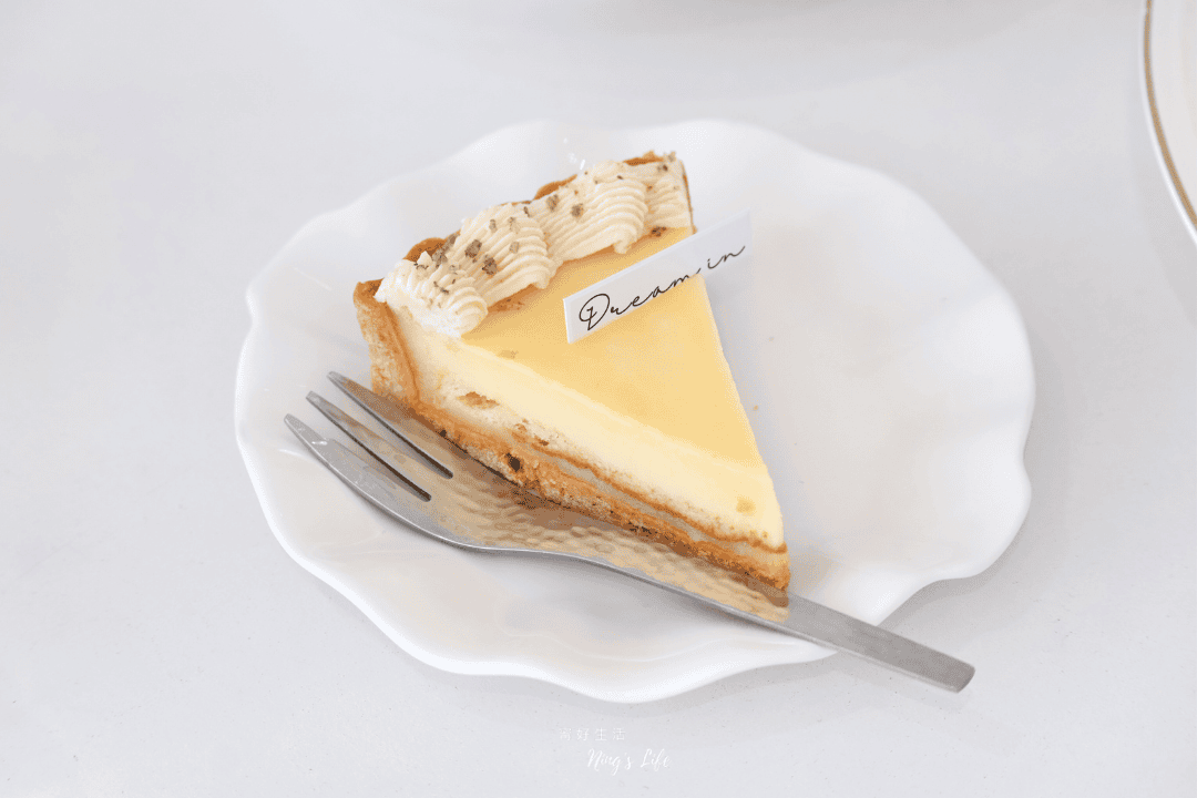 南投埔里義大利麵中式定食茶館推薦夢鄉引菜單評論@寗好生活