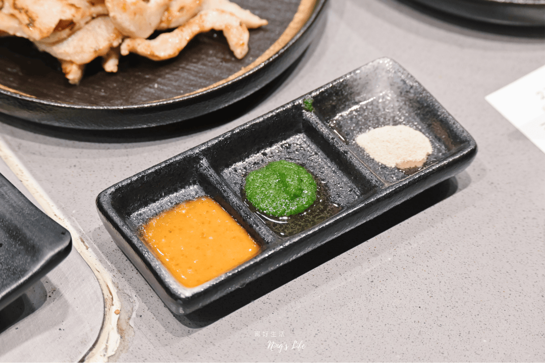 235鐵板燒中清店|台中創意平價鐵板燒!白飯飲料冰淇淋無限享用 - 第20張圖 台中北屯平價鐵板燒推薦235鐵板燒菜單價位@寗好生活