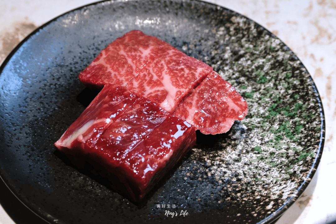 山美燒肉|彰化備長炭燒肉推薦!一人也能吃的高性價比職人燒肉 - 第9張圖 山美燒肉|彰化備長炭燒肉推薦!一人也能吃的高性價比職人燒肉
