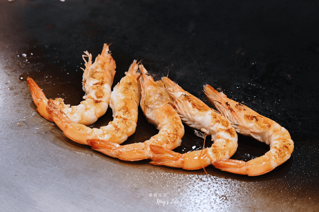 235鐵板燒中清店|台中創意平價鐵板燒!白飯飲料冰淇淋無限享用 - 第25張圖 台中北屯平價鐵板燒推薦235鐵板燒菜單價位@寗好生活