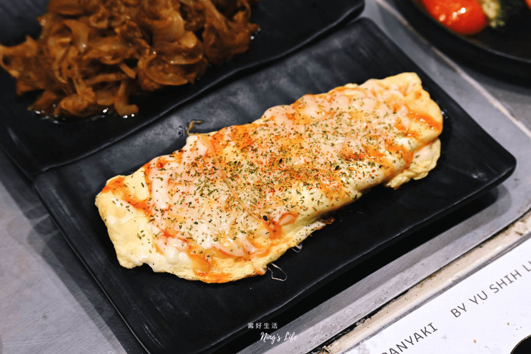 235鐵板燒中清店|台中創意平價鐵板燒!白飯飲料冰淇淋無限享用 - 第31張圖 台中北屯平價鐵板燒推薦235鐵板燒菜單價位@寗好生活
