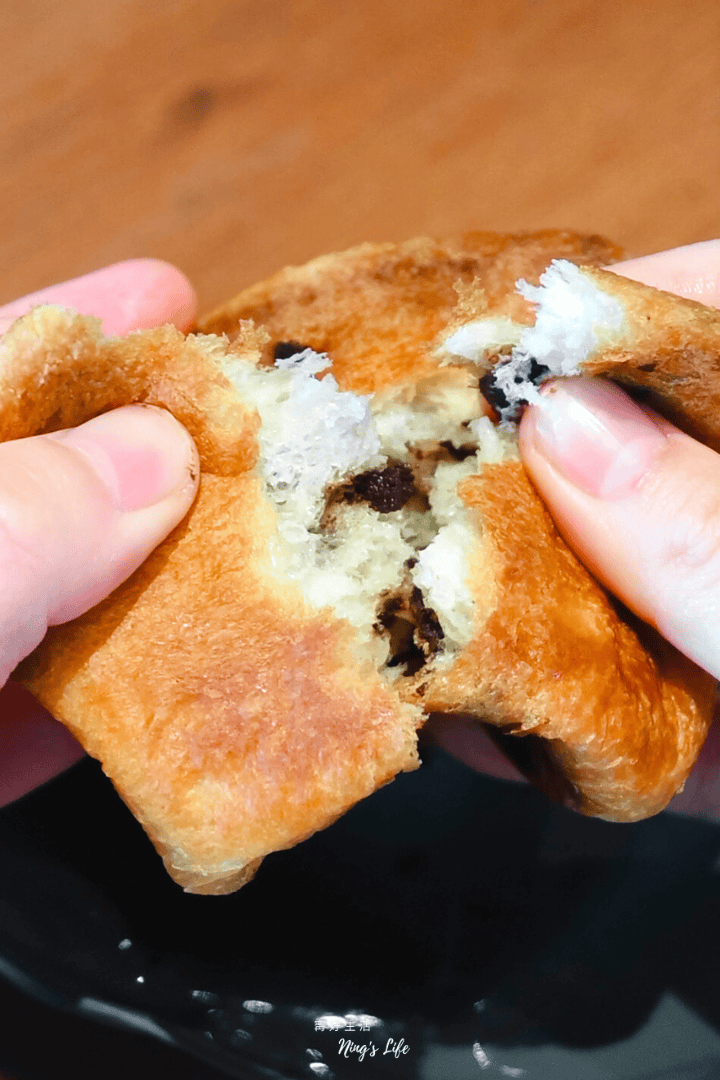 台北西門町日本麵包咖啡廳法式吐司早午餐推薦BREAD,ESPRESSO&菜單價位推薦餐點＠寗好生活
