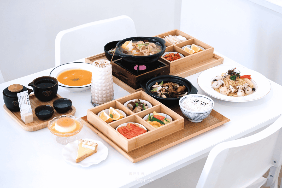 12家埔里美食推薦！在地人評分最高必吃清單
