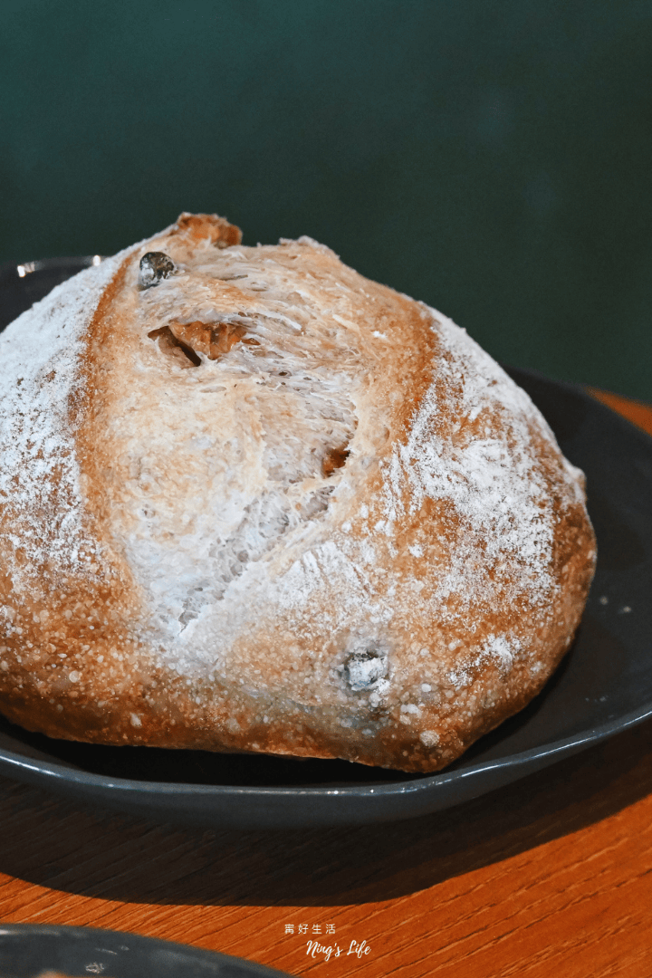 台北西門町日本麵包咖啡廳法式吐司早午餐推薦BREAD,ESPRESSO&菜單價位推薦餐點＠寗好生活