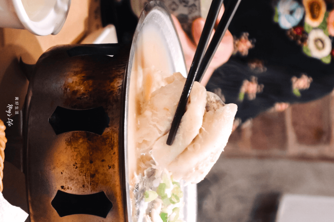 無題茶舍|時代回憶!台南老牌茶館簡餐火鍋 酸梅湯菜脯餅無限續 - 第17張圖 台南東區長榮中學老字號茶館簡餐火鍋推薦無題茶舍菜單@寗好生活