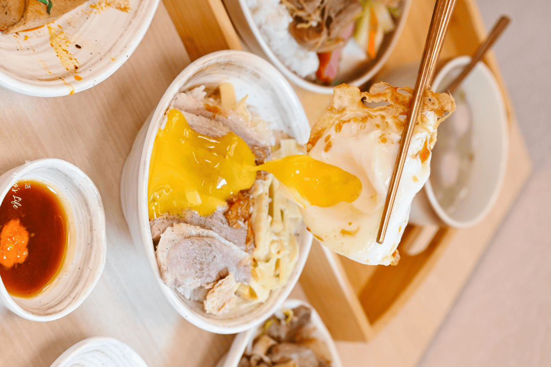 偶鵝嚐嚐鹿港店|來一份招牌鹽水鵝!龍山寺好停車美食推薦 - 第12張圖 彰化鹿港老街龍山寺美食偶鵝嚐嚐鹿港店菜單@寗好生活