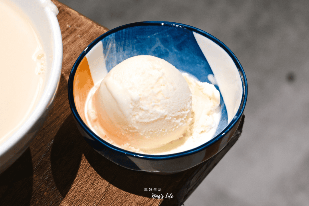 嘉義品安豆花|35元燕麥豆漿豆花濃醇香!文化路夜市美食推薦 - 第8張圖 嘉義文化路中正路夜市商圈豆漿豆花推薦品安豆花菜單價位@寗好生活